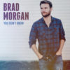 Brad Morgan